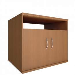 Тумба под оргтехнику сервисная А.ТМ-1